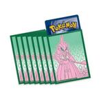Pokemon Paradox Rift Iron Valiant Sleeves (65 Stuks) (Nieuw), Verzenden, Nieuw