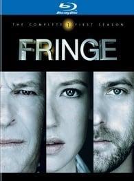 Fringe Seizoen 1 (blu-ray nieuw), Cd's en Dvd's, Blu-ray, Ophalen of Verzenden