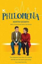 Philomena 9781447245223 Martin Sixsmith, Verzenden, Gelezen, Martin Sixsmith