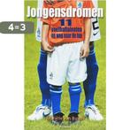 Jongensdromen 9789052409566 Bussel M. van, Verzenden, Zo goed als nieuw, Bussel M. van