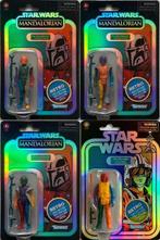 Kenner - Figuur - 4x Star Wars Vintage Collection [Prototype, Verzamelen, Nieuw