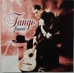 cd - Various - Tango Forever, Verzenden, Zo goed als nieuw