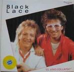 12 inch gebruikt - Black Lace - El Vino Collapso yellow c..., Verzenden, Zo goed als nieuw