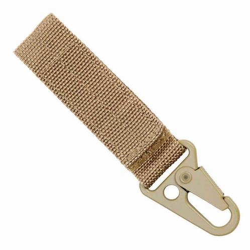Sleutel houder. Diverse kleuren, Caravans en Kamperen, Kampeeraccessoires, Nieuw, Verzenden