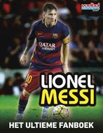 Lionel Messi / Voetbal International Kids 9789067979009, Verzenden, Gelezen, Mike Perez