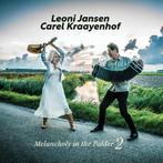 Carel Kraayenhof & Leoni Jansen - Melancholy In The Polder 2, Ophalen of Verzenden, Nieuw in verpakking