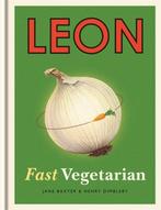 9781840916102 Leon Fast Vegetarian | Tweedehands, Boeken, Kookboeken, Verzenden, Zo goed als nieuw, Henry Dimbleby