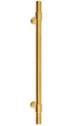 Deurgreep PIET BOON PB400 NP 300 mm PVD Mat Goud, Ophalen of Verzenden, Nieuw