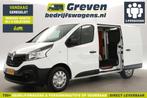 Renault Trafic 1.6 dCi T29 L1H1, Auto's, Stof, Gebruikt, Euro 6, Renault