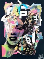 lasveguix (1986) - Monroe Pop Art