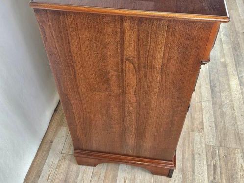 Fantoni - Credenza - Hout, Antiek en Kunst, Curiosa en Brocante