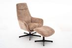 Relaxfauteuil Lochem - relaxfauteuils, Huis en Inrichting, Stoelen, Nieuw, Stof