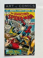 The Amazing Spider-Man #125 - Origin Of The Man-Wolf - 1, Boeken, Nieuw