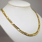 Ketting - 18 karaat Geel goud - Cartier-type ketting 3-1