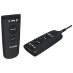 Zebra CS6080, MFi, BT, 2D, SR, BT (5.0), zwart, Verzenden, Nieuw in verpakking