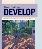 Studyguide for How Children Develop by Siegler 9781429242318, Verzenden, Zo goed als nieuw