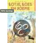 Lotje, Loes En Joepie 9789033626944 N. Veeren, Verzenden, Gelezen, N. Veeren