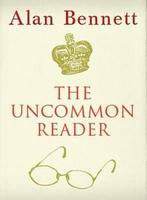 The Uncommon Reader, Boeken, Ophalen of Verzenden, Nieuw