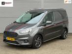 Ford Transit Courier | Zakelijke Lease v.a. €335.04 pm, Auto's, Automaat, Gebruikt, Euro 6, Ford