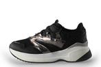 Replay Sneakers in maat 34 Zwart | 10% extra korting, Jongen of Meisje, Schoenen, Zo goed als nieuw, Verzenden