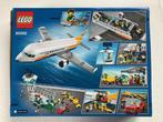 Lego Set - 60262 - City - Passagiersvliegtuig, Nieuw