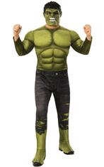 Hulk Pak, Kleding | Heren, Carnavalskleding en Feestkleding, Nieuw, Verzenden