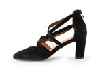 No Stress Pumps in maat 36 Zwart | 10% extra korting, Pumps, Verzenden, Zwart, Zo goed als nieuw