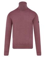 -50% Peuterey  Peuterey Masum coltrui  maat XXL, Verzenden, Nieuw, Roze