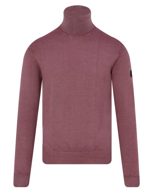 -50% Peuterey  Peuterey Masum coltrui  maat XXL, Kleding | Heren, Truien en Vesten, Roze, Nieuw, Verzenden