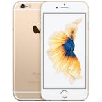 Refurbished | iPhone 6S Plus 128GB - Goud - Simlockvrij, Telecommunicatie, Mobiele telefoons | Apple iPhone, Nieuw, Verzenden