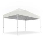 Easy up partytent 3x4,5m - Professional | Heavy duty PVC |, Verzenden, Partytent, Nieuw, 2 meter of meer