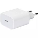Benson USB-C lader - 20W - Compact en veelzijdig - Snelle..., Telecommunicatie, Mobiele telefoons | Telefoon-opladers, Ophalen of Verzenden