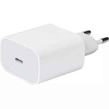 Benson USB-C lader - 20W - Compact en veelzijdig - Snelle... beschikbaar voor biedingen