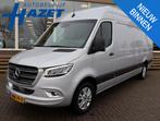 Zakelijke Lease |  Mercedes-Benz Sprinter 319 3.0 CDI V6 190, Automaat, Mercedes-Benz, Diesel, Nieuw