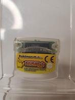 Pokemon Party Pokemon Mini, Spelcomputers en Games, Ophalen of Verzenden, Zo goed als nieuw