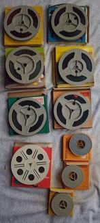 Technofilm,Accademy, Kodak Super 8 Projectorfilm, Verzamelen