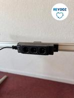 Ahrend Wieland stekkerblok voor Mehes systeem - 220v ste..., Nieuw in verpakking