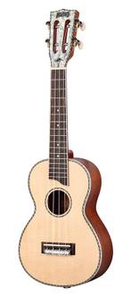 Mahalo MP2 Pearl Series Concert Ukelele | Music Department, Muziek en Instrumenten, Snaarinstrumenten | Overige, Ophalen of Verzenden