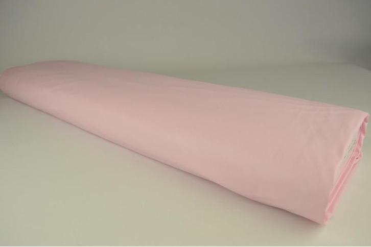 Kunstleer – Baby Roze, Hobby en Vrije tijd, Stoffen en Lappen, 120 cm of meer, 200 cm of meer, Roze, Nieuw, Leer of Kunstleer