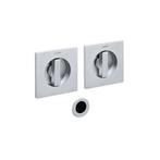 Bieden: Olivari D128-CO Flush Handle Satin, Ophalen of Verzenden, Nieuw, Kombuis en Sanitair, Zeilboot of Motorboot