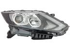 Nissan QashQai 2014-2017 Koplamp Rechts (Koplampen), Auto-onderdelen, Verlichting, Verzenden, Nieuw