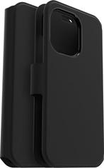 OtterBox Strada bookcase - Geschikt voor de iPhone 14 Pro, Ophalen of Verzenden, Zo goed als nieuw