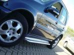 Bullbar Pushbar Sidebars Sidesteps Santa Fe Tucson IX35 H300, Ophalen of Verzenden