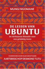 De Lessen Van Ubuntu |  NIEUW | Ngomane, Mungi | 97894027042, Boeken, Ophalen of Verzenden, Nieuw, Ngomane, Mungi