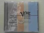 cd - Various - Ten Selections From The Verve Master Edition, Cd's en Dvd's, Verzenden, Zo goed als nieuw