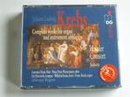 Krebs - Complete works for Organ / Hassler Consort Soloists, Verzenden, Nieuw in verpakking