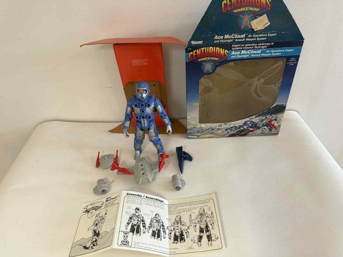 Kenner - Speelgoed 1986 Kenner Centurions Ace McCloud, Antiek en Kunst, Antiek | Overige Antiek