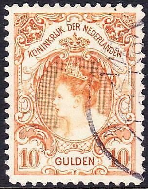 Tandingen plaatfouten types en meer postzegel specialiteiten, Postzegels en Munten, Postzegels | Nederland, Gestempeld, T/m 1940