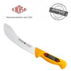 Eikaso Solingen Haakvormig Vilmes - 13cm Lemmet - Ergonom..., Huis en Inrichting, Keuken | Bestek, Ophalen of Verzenden, Nieuw