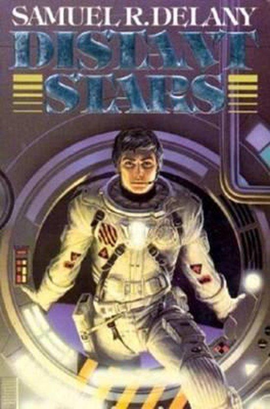 Distant Stars 9780743486613 Samuel R Delany, Boeken, Taal | Engels, Gelezen, Verzenden